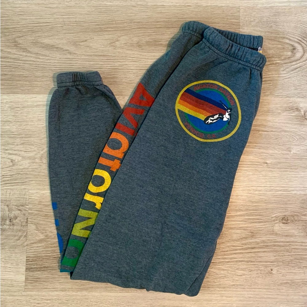 Aviator Nation Sweatpants